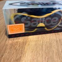 occhiali sport montagna