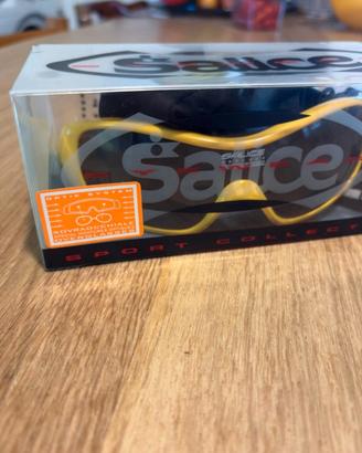 occhiali sport montagna