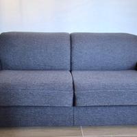 Divano letto Poltronesofà