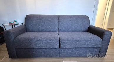 Divano letto Poltronesofà