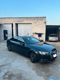 Audi A4 2.0 tfsi 252cv quattro