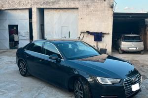 Audi A4 2.0 tfsi 252cv quattro