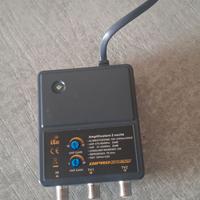 amplificatore di antenna 