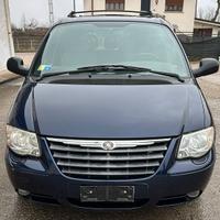 Ricambi usati Chrysler voyager 2.8 diesel 2.8L