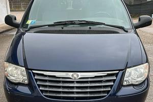Ricambi usati Chrysler voyager 2.8 diesel 2.8L