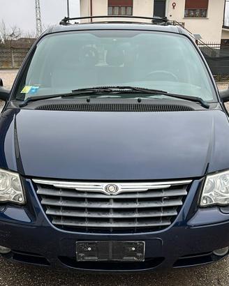 Ricambi usati Chrysler voyager 2.8 diesel 2.8L