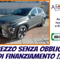 HYUNDAI Kona 1.6 GDI HEV 138CV DCT Business