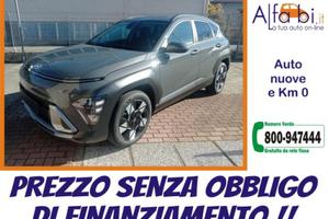 HYUNDAI Kona 1.6 GDI HEV 138CV DCT Business