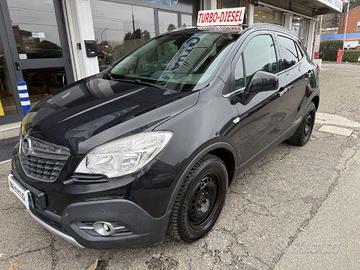 OPEL Mokka 1.7 CDTI Ecotec 130CV 4x4 Start&Stop