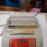 Telefono Fax funzionante