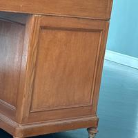 Scrivania Ministeriale Inglese primi del ‘900