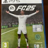 Fc 25 Ps5