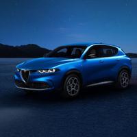 ALFA ROMEO Tonale 1.5 160 CV MHEV TCT7 Ti