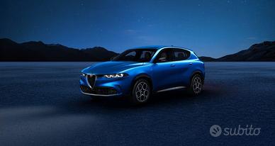 ALFA ROMEO Tonale 1.5 160 CV MHEV TCT7 Ti