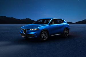 ALFA ROMEO Tonale 1.5 160 CV MHEV TCT7 Ti