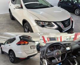 Nissan X-Trail 1.6 dCi 4 x 4 N-Connecta - 2018