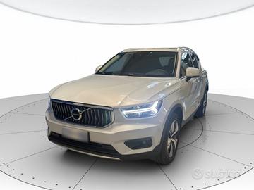 VOLVO XC40 1.5 t5 phev Inscription Expression auto