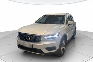 VOLVO XC40 1.5 t5 phev Inscription Expression auto