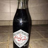 Coca cola atlanta vintage