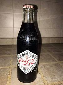 Coca cola atlanta vintage