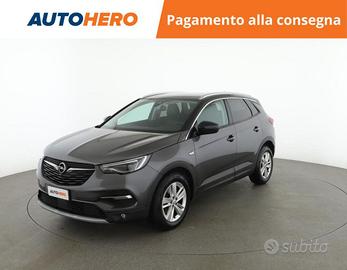 OPEL Grandland X KS62892