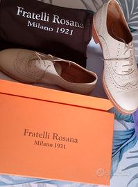 Scarpe donna bianche