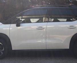 Citroen C3 Aircross s&s shine 1.6 Blue hdi 100cv