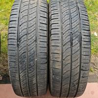 2 gomme 215 60 17 107 109 C Semperit 85 ..%