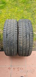2 gomme 215 60 17 107 109 C Semperit 85 ..%