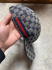 Cappellino Gucci