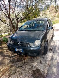 polo 1.4 disel