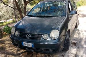 polo 1.4 disel