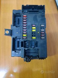 BODY FIAT DUCATO FURGON 130 MULTIJET 2,3 D 2010.