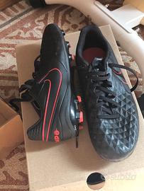 Scarpe adidas e nike bambino