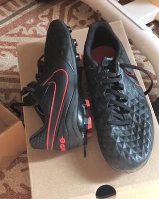 Scarpe adidas e nike bambino