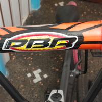 Robusta e divertente Bmx per adulti e ragazzi.