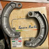 Ganasce vespa special