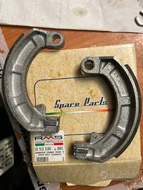 Ganasce vespa special