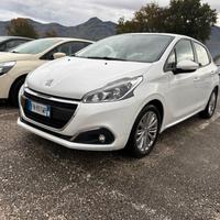 Peugeot 208 ALLURE 1.2 5 porte - 2018