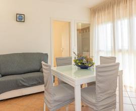 Agosto 2 piscine fronte al mare con