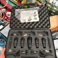 Microfoni t.bone CD1200