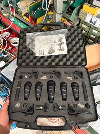 Microfoni t.bone CD1200