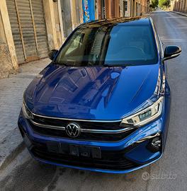 VW Taigo R-Line 110 CV Full Optional 62.000 km