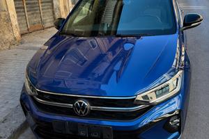 VW Taigo R-Line 110 CV Full Optional 62.000 km