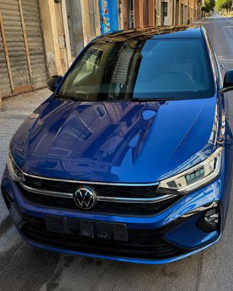 VW Taigo R-Line 110 CV Full Optional 62.000 km