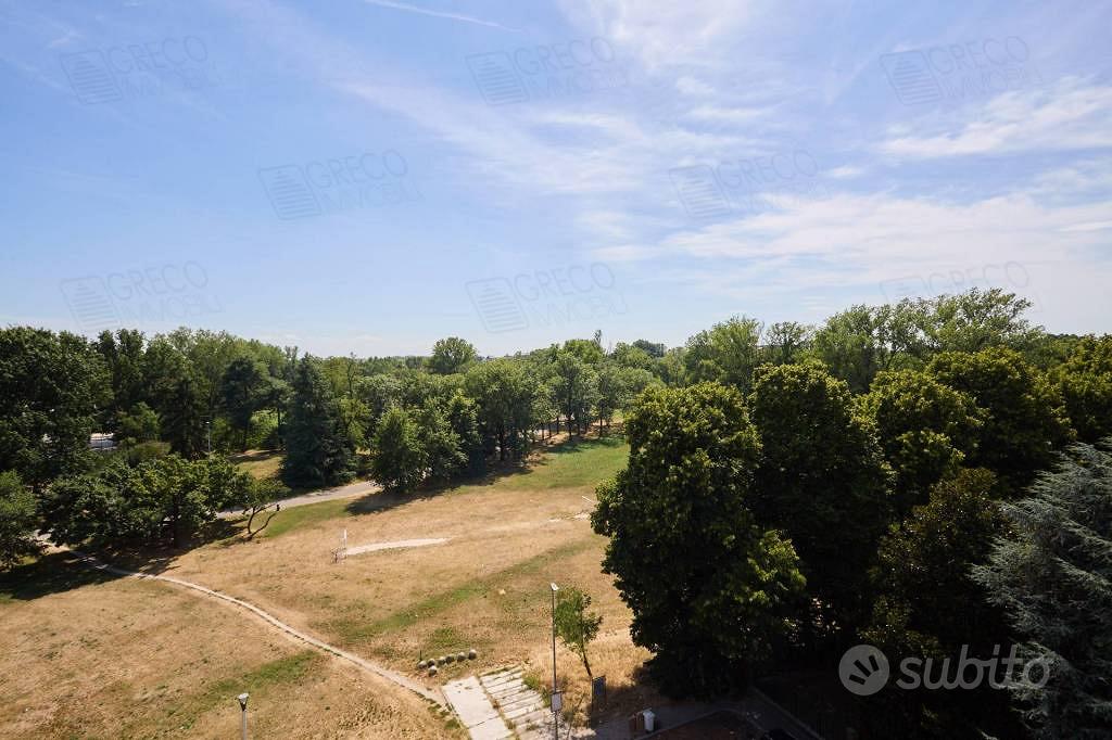 Appartamento – Rozzano, Cassino Scanasio - Vista 4