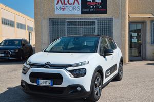 Citroen C3 BlueHDi 100 S&S Feel Pack