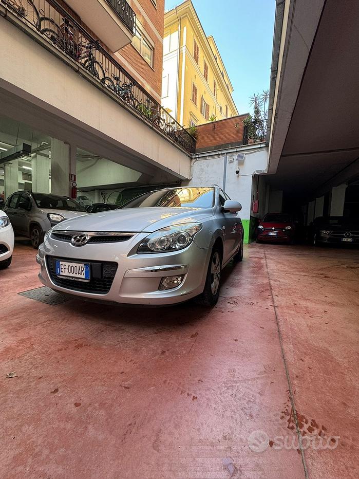 HYUNDAI i30 2ª serie