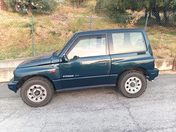 Suzuki Vitara 1.6 1996 
