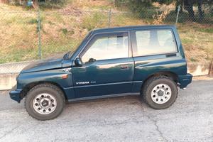 Suzuki Vitara 1.6 1996 